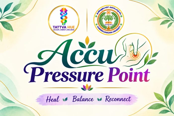 Acupressure Points