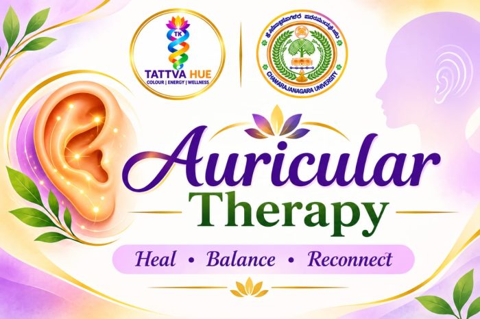 Auricular Therapy