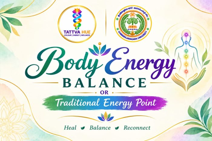 Body Energy Balance
